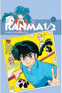 Ranma