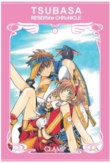 Tsubasa Reservoir Chronicle