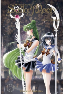 Sailor Moon Eternal Edition