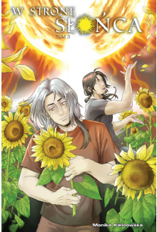 W stronę słońca #3