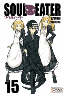 Soul Eater