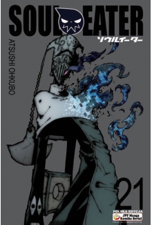 Soul Eater