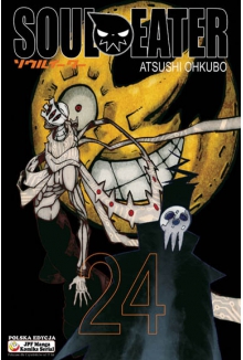 Soul Eater