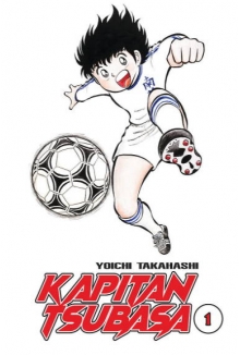 Kapitan Tsubasa