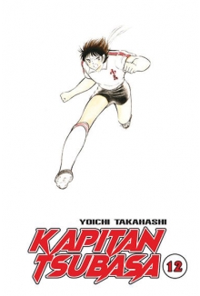 Kapitan Tsubasa
