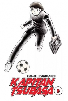 Kapitan Tsubasa