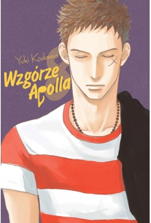 Wzgórze Apolla #8