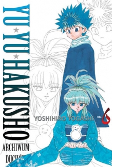 Yu Yu Hakusho
