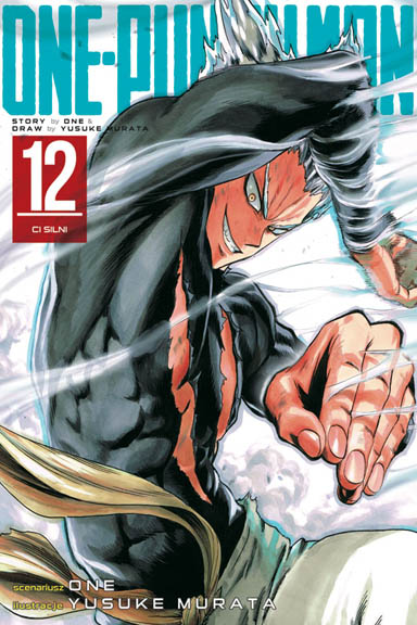 One-Punch Man #02 (One Punch-Man #02) - One, Yusuke Murata