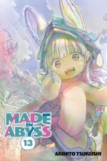 Made in Abyss