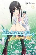 Zakończmy grę w “Kocham cię”