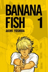 Banana Fish