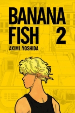 Banana Fish