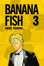 Banana Fish