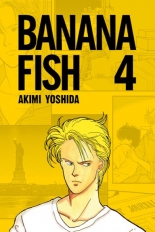 Banana Fish
