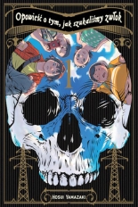 Opowieść o tym, jak szukaliśmy zwłok