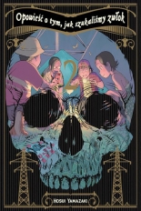 Opowieść o tym, jak szukaliśmy zwłok