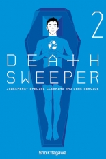 Death Sweeper