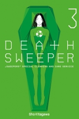 Death Sweeper