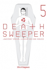 Death Sweeper