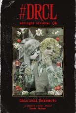 #DRCL midnight children