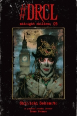 #DRCL midnight children