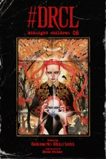 #DRCL midnight children