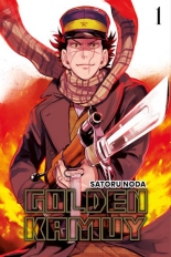 Golden Kamuy