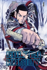 Golden Kamuy