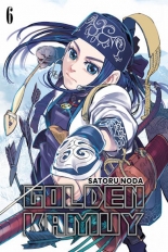 Golden Kamuy