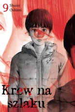 Krew na szlaku