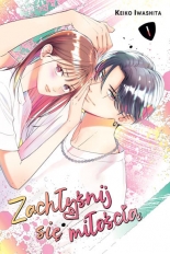 Zachłyśnij się miłością