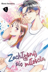 Zachłyśnij się miłością