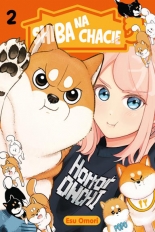 Shiba na chacie