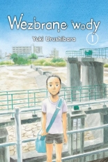 Wezbrane wody