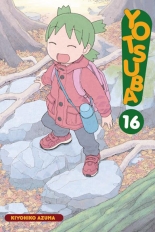 Yotsuba