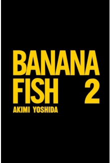 Banana Fish