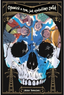 Opowieść o tym, jak szukaliśmy zwłok