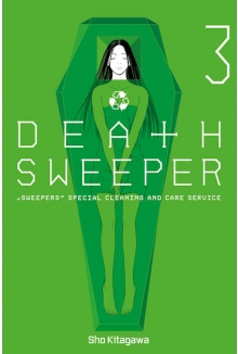 Death Sweeper