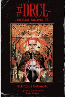 #DRCL midnight children