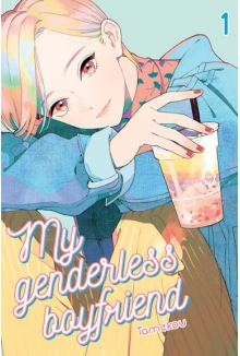 My genderless boyfriend
