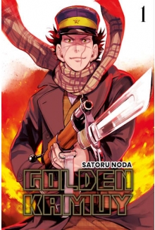 Golden Kamuy