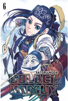 Golden Kamuy