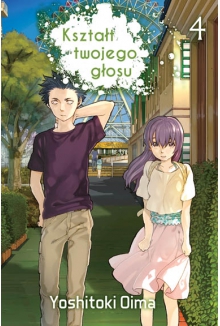 Kształt twojego głosu