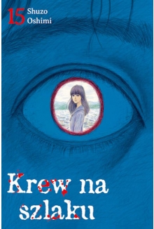 Krew na szlaku