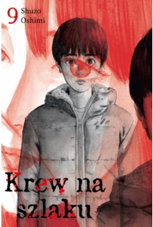 Krew na szlaku