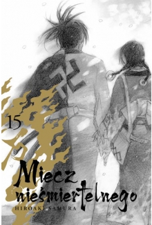 Miecz nieśmiertelnego