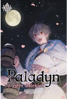 Paladyn z ziem dalekich