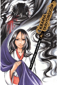 Kraina skrytobójców