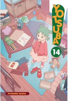 Yotsuba